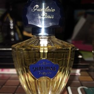 Guerlain shalimar